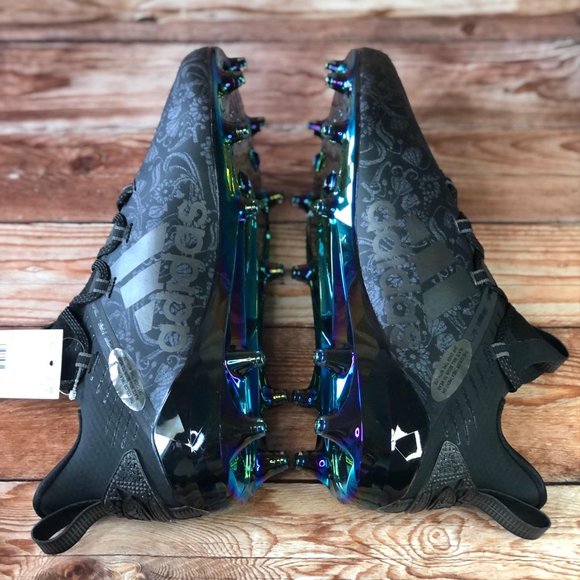 Adidas Adizero Young King Football Cleats - Picture 5 of 8